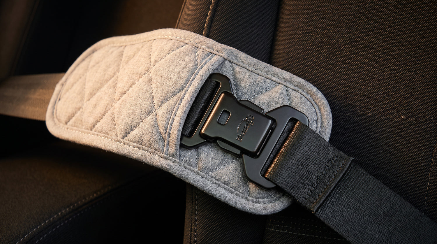Baby Bubble™ Pregnancy Seat Belt Review: Safe, Comfortable Car Rides During Pregnancy