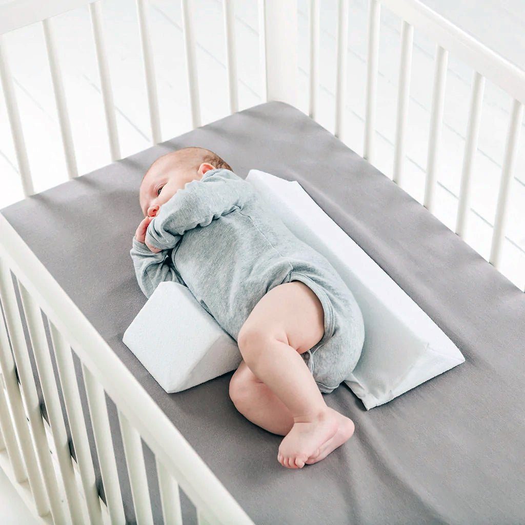 When Do Babies Start Rolling? A Month-by-Month Guide for Australian Parents