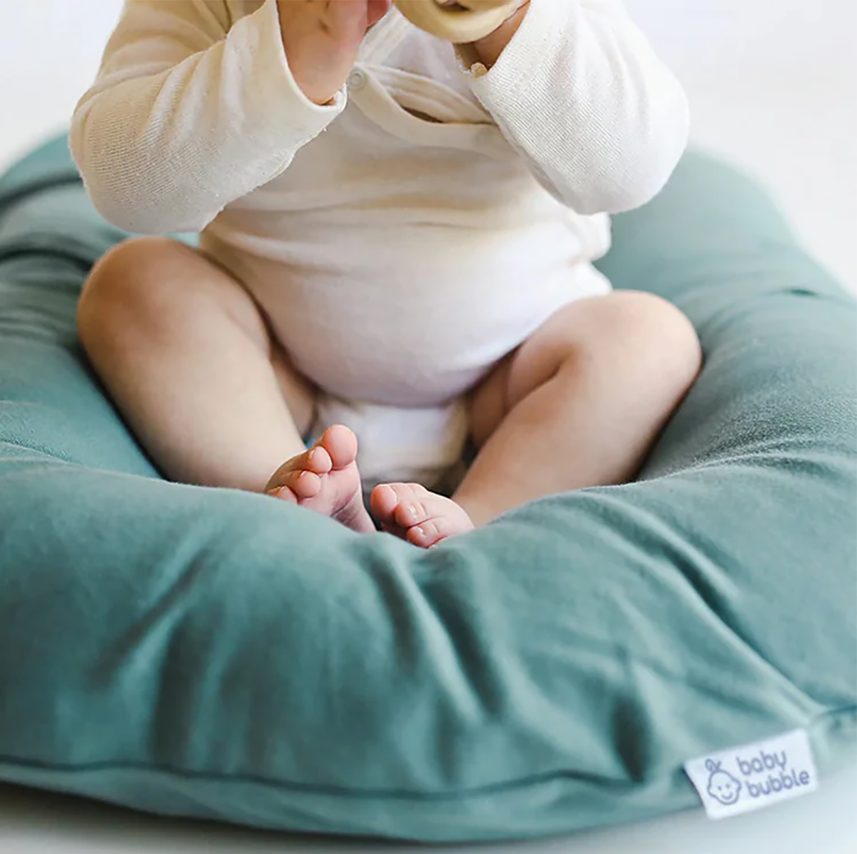 How to Keep Your Baby Lounger Clean and Hygienic (Without Losing Your Mind)