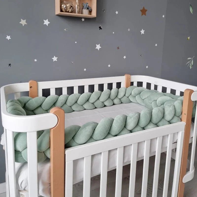 Baby Bedding & Bedroom - Baby Bubble