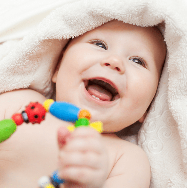 Baby Care - Baby Bubble Store