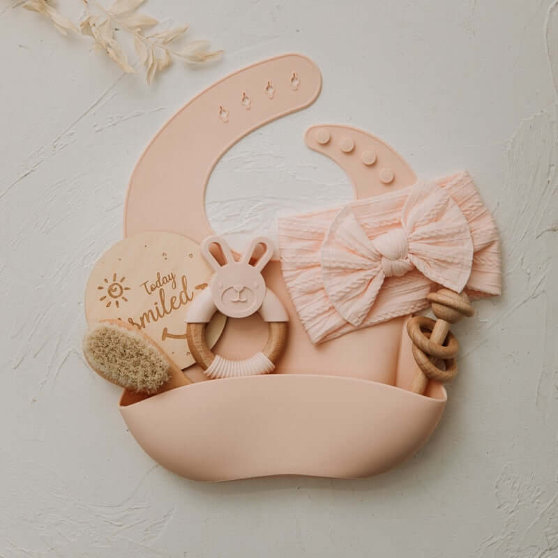 Baby Shower Gifts - Baby Bubble