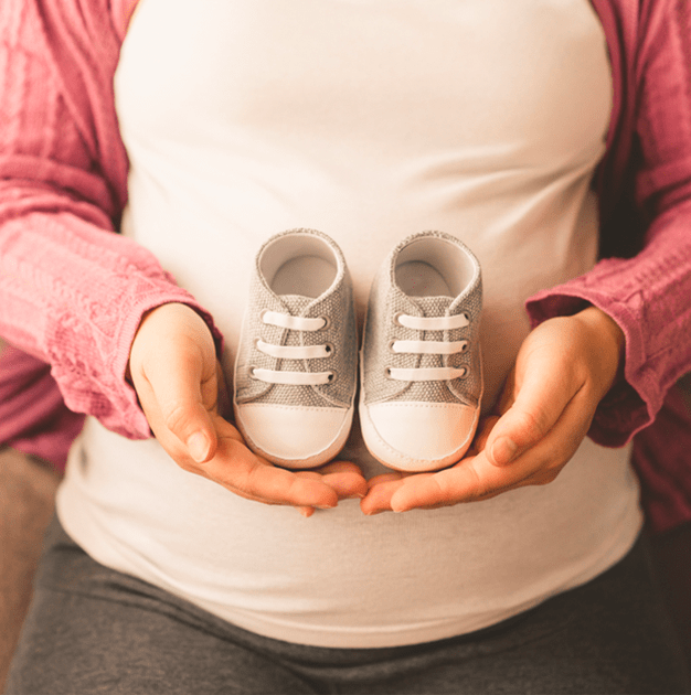 Pregnancy Essentials - Baby Bubble