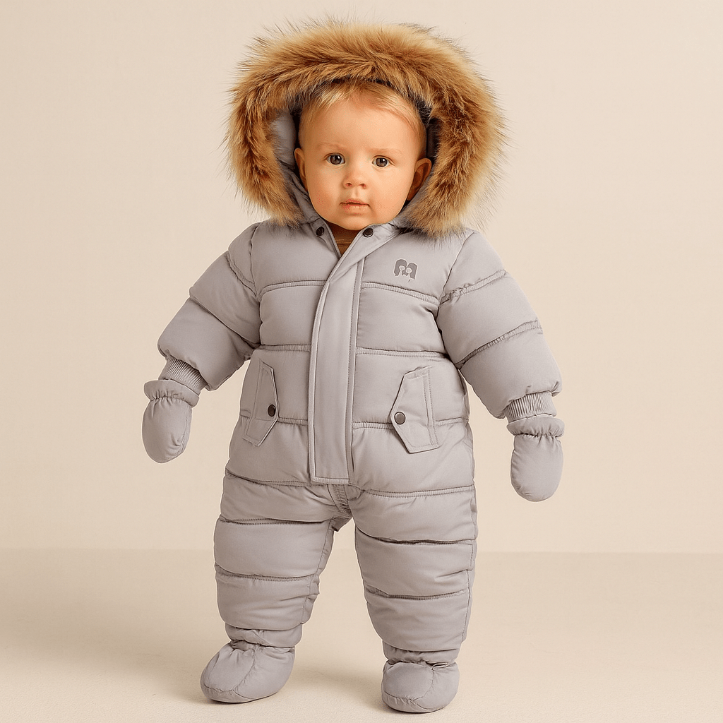 Seasonal Clothing - Baby Bubble