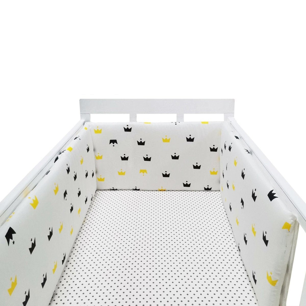 Crib Bumper