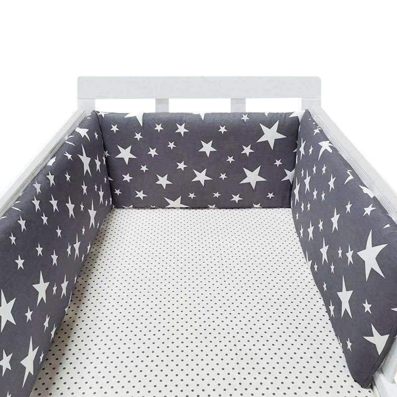 Crib Bumper