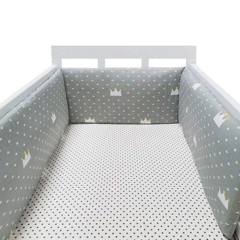 Crib Bumper