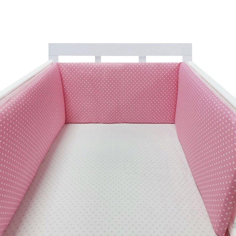 Crib Bumper