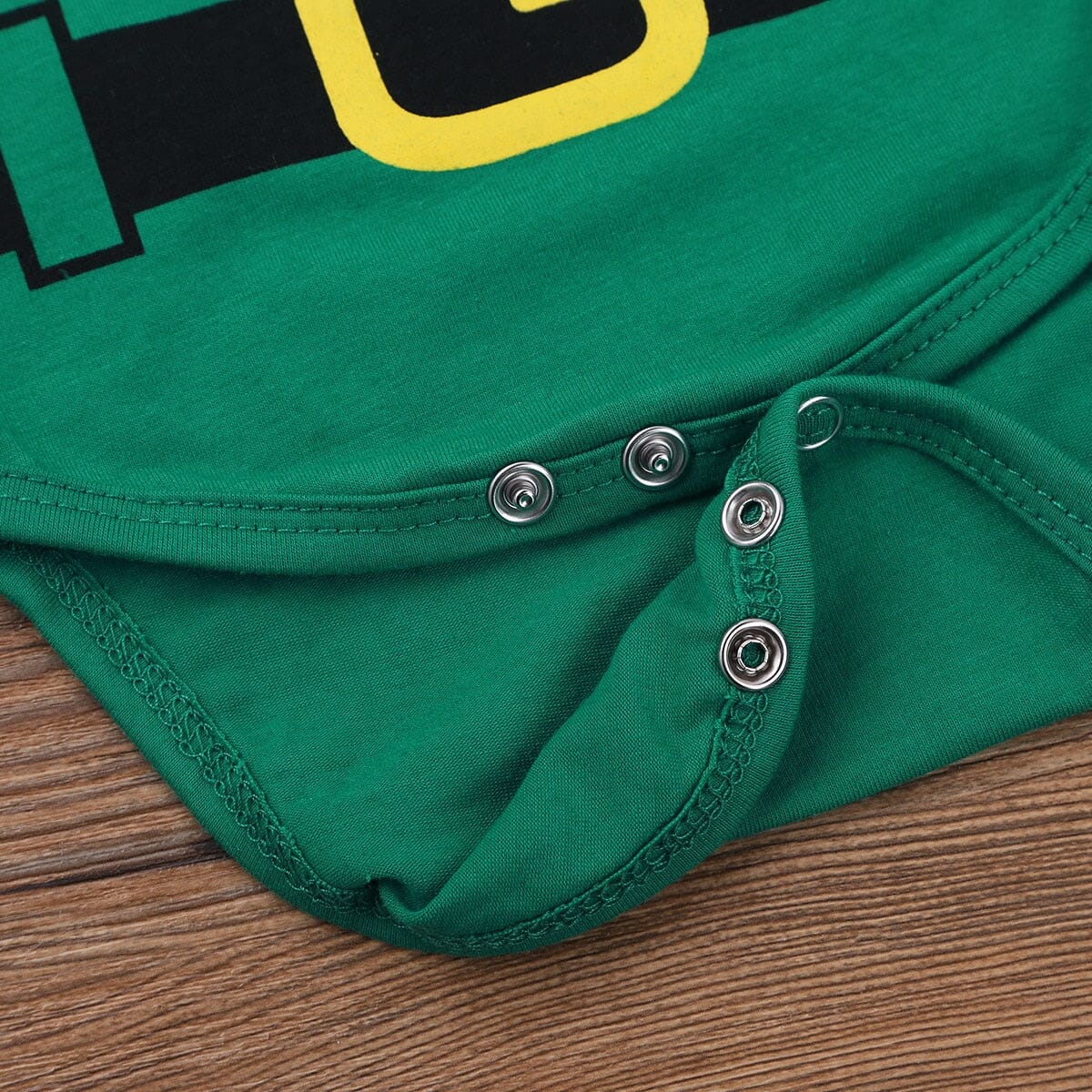 Baby Christmas Romper Pant Hat Outfits - Baby Bubble Store