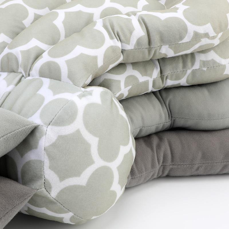Breastfeeding Multifunction Pillow - Baby Bubble Store