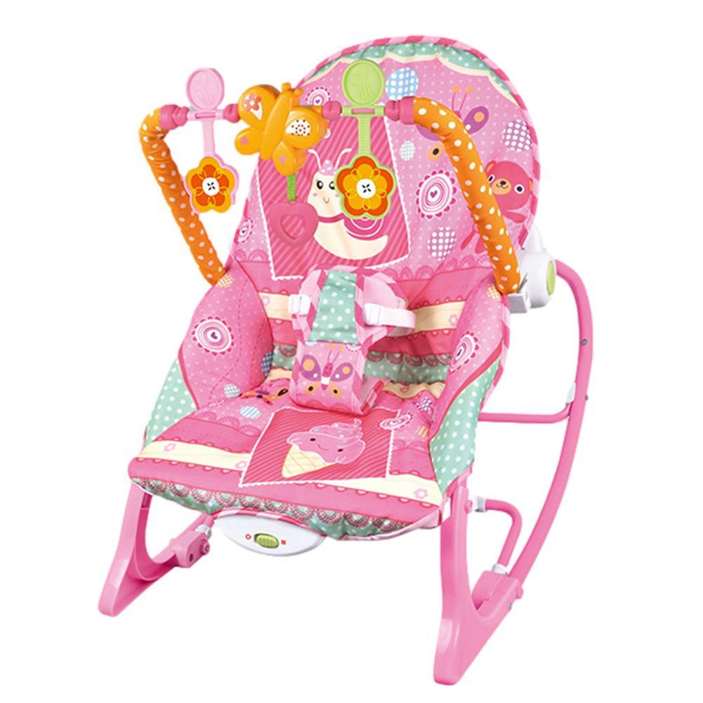 Rocker Infant Adjustable Swing - Baby Bubble Store