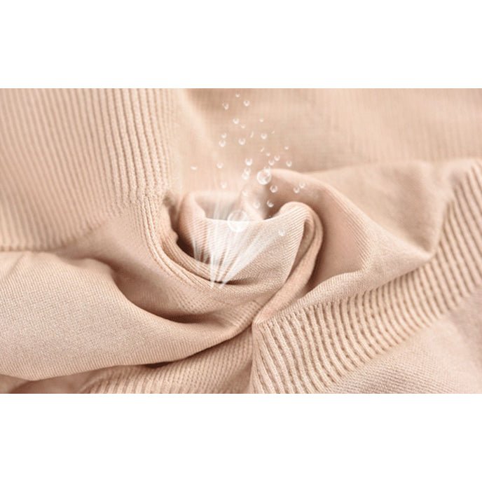 Woman's High - Waisted Shapewear Power Shorts - Baby Bubble Store