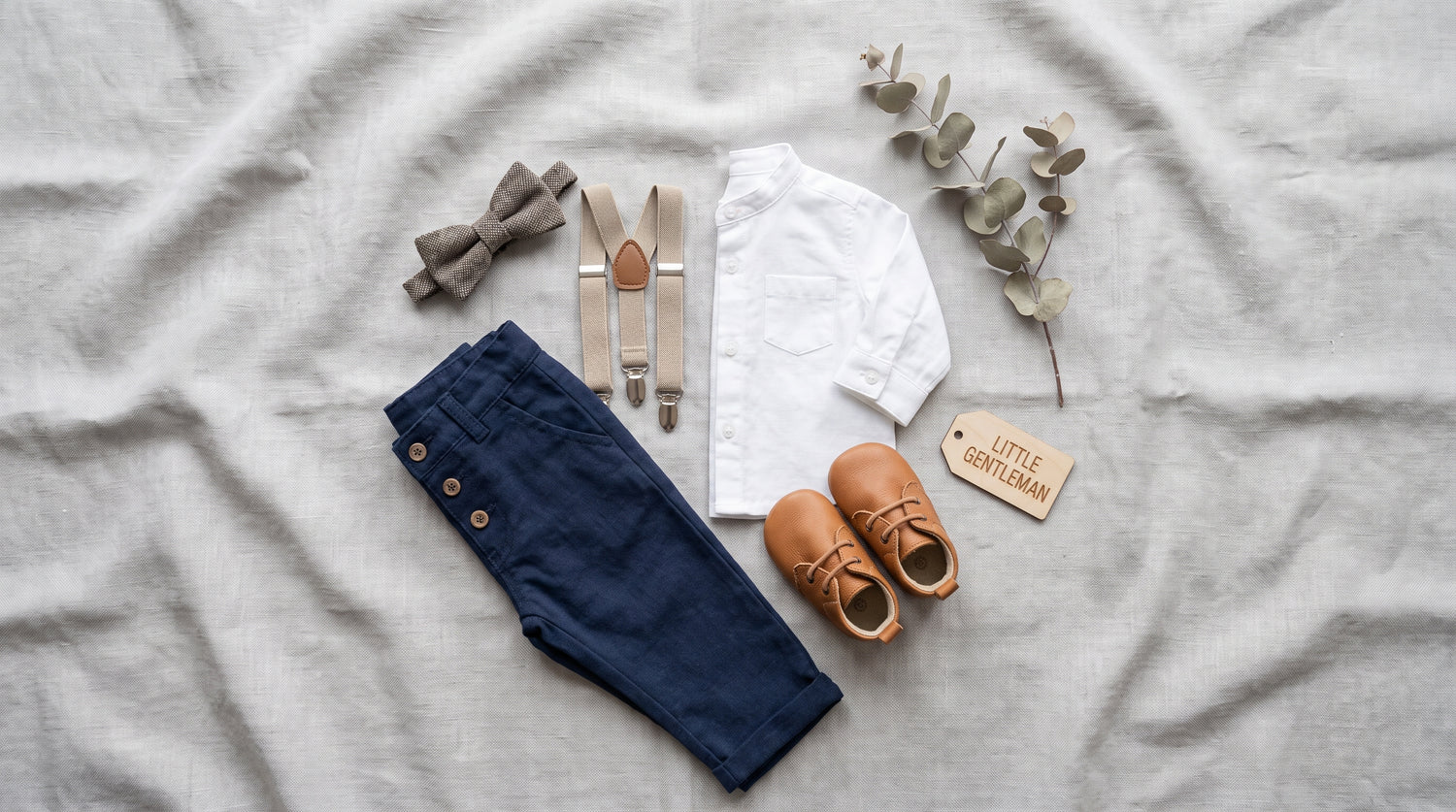 Baby Boy Gentleman Suit vs. Regular Outfit: Which Is Worth It?