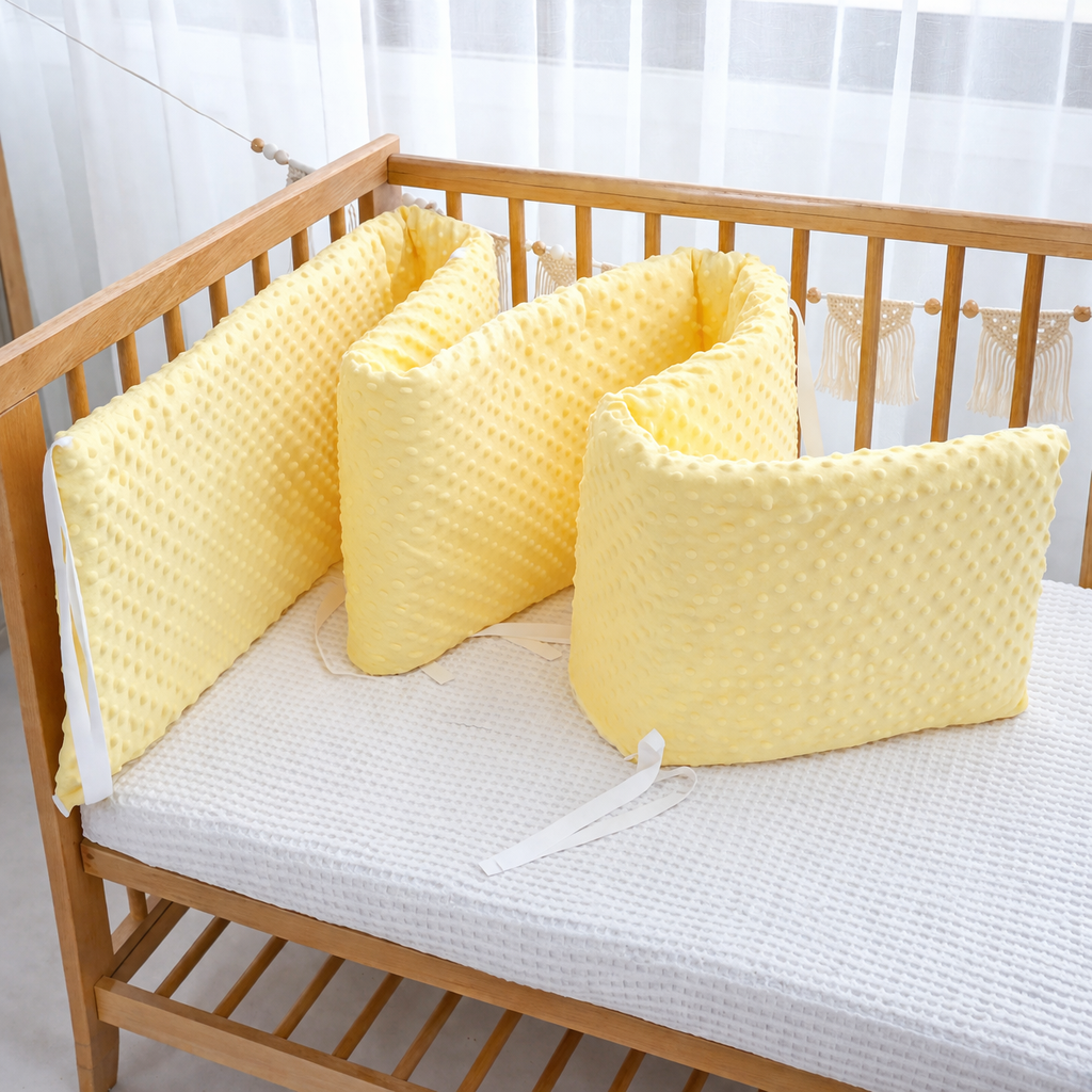 Best Baby Crib Cushions in Australia 2026: What to Buy and What to Avoid