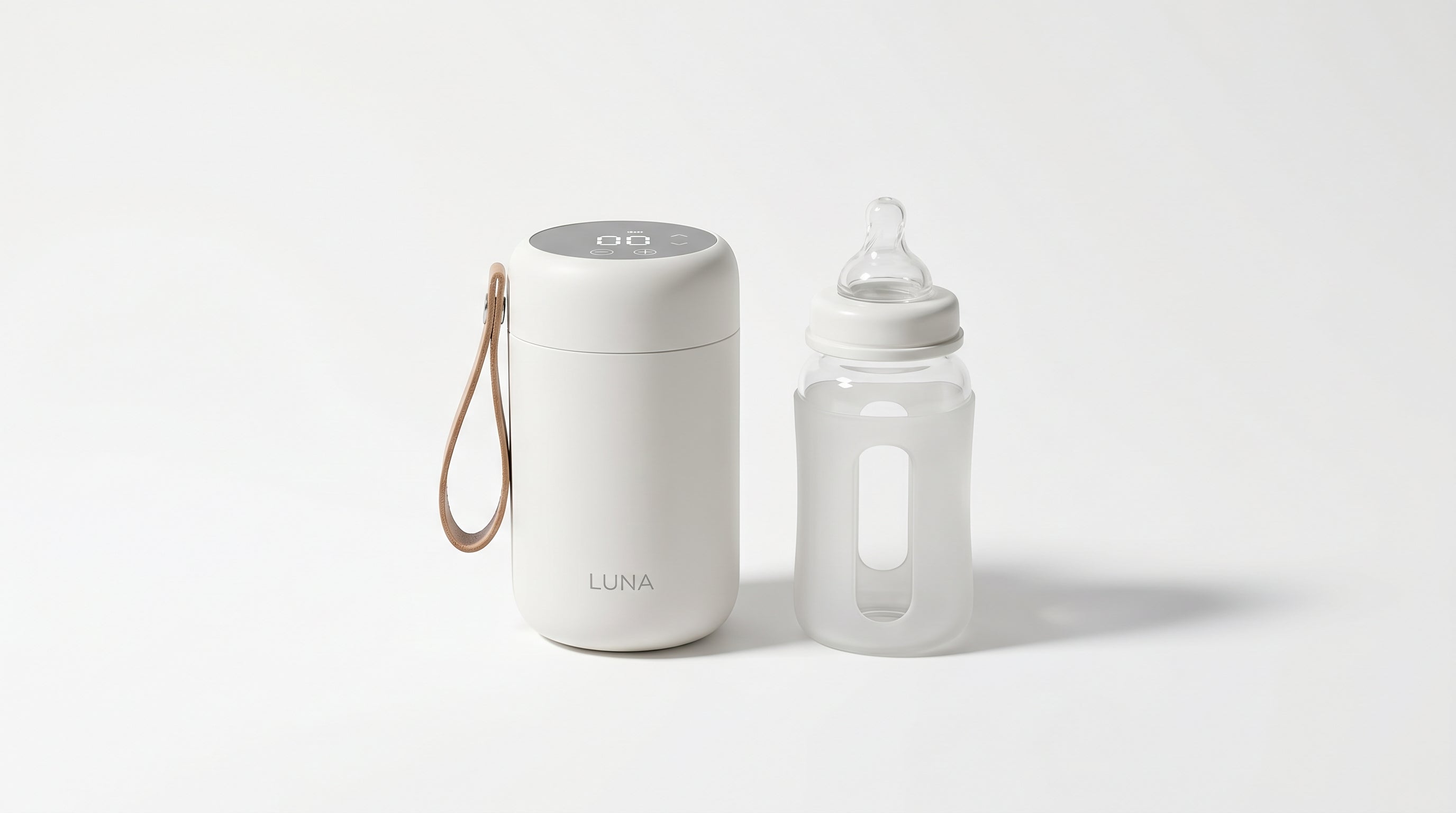 Portable Baby Bottle Warmers: How to Choose the Right One for Travel and On-the-Go