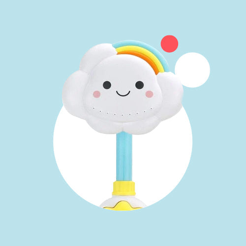 Baby Bath Time - Baby Bubble Store