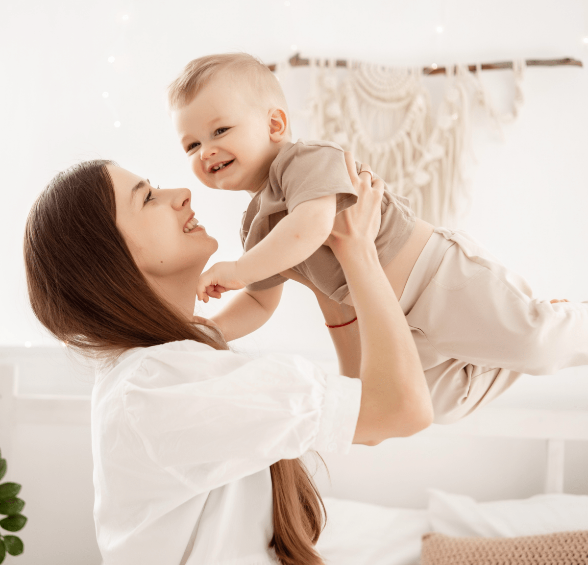 Baby Health Essentials - Baby Bubble