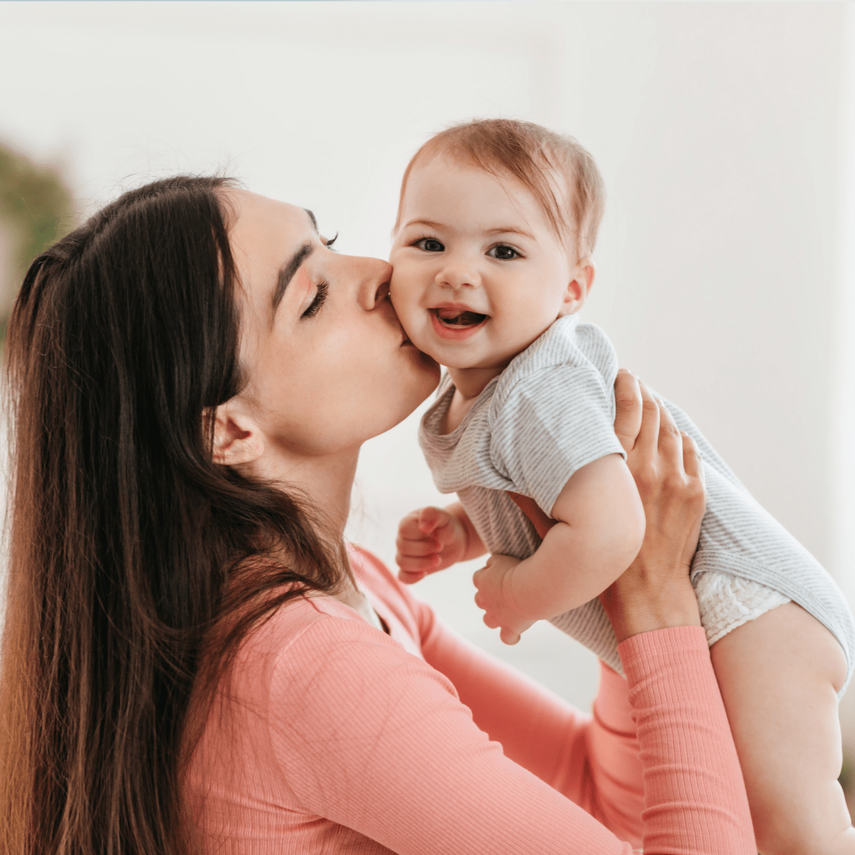 New Parents Must-Haves - Baby Bubble