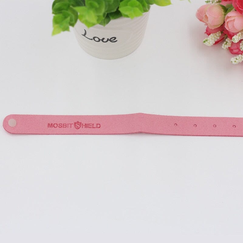 Baby Bracelet Mosquito Repellent - Baby Bubble Store