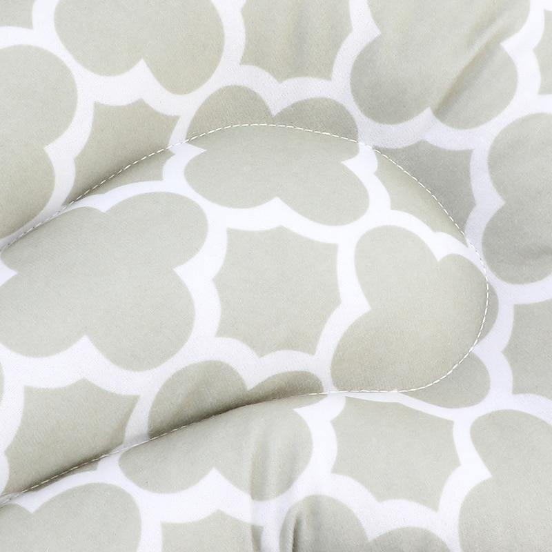 Breastfeeding Multifunction Pillow - Baby Bubble Store