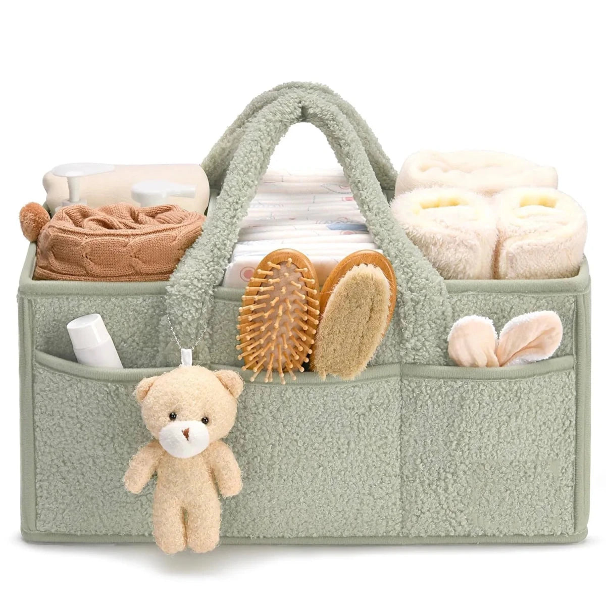 Baby Organizer Portable Bag - Baby Bubble™ - Baby Bubble