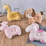 Baby Animal Pillow Baby Animal Pillow Baby Bubble Store 