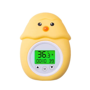 Baby Bath Thermometer Baby Bath Thermometer Baby Bubble Store Chicken 