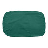 Cover for Baby Lounger Nest Bed Cover for Baby Lounger Nest Bed Baby Bubble Store Green Cover 