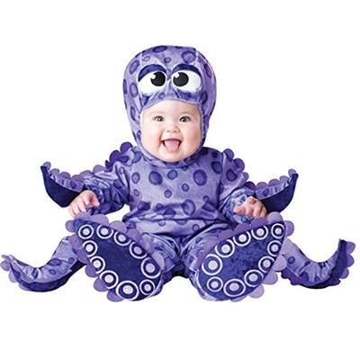 Cute Baby Halloween Costume Cute Baby Halloween Costume Baby Bubble Store Octpus 9M 