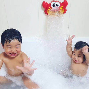 Musical Bubble Maker Bath Toy Musical Bubble Maker Bath Toy Baby Bubble Store 